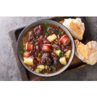 Portugiesischer Kochkurs Berlin – Eintopf mit Wurst und Brot