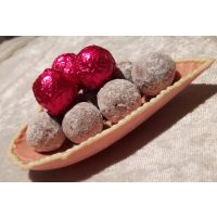 Pralinen-Kurs Köln – Pralinen-Auswahl