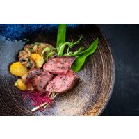 Saisonaler Kochkurs Köln – Wildgericht