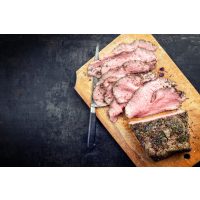 Schwäbischer Kochkurs Stuttgart -Braten