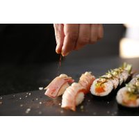 Sushi-Kurs Stuttgart - Sushi würzen