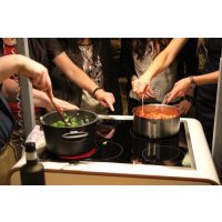 Teambuilding Kochkurs Köln Kochen