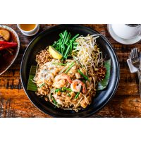 Thai-Kochkurs Dresden – Nam Prik