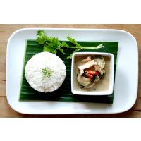 Thai-Kochkurs Köln – Gaeng Khew Wan