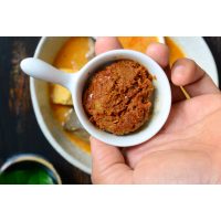 Thai-Kochkurs Köln – Kanoon Curry Paste