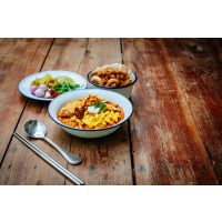 Thai-Kochkurs Köln – Khao Soi