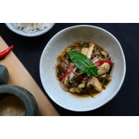 Thai-Kochkurs Köln - Thai Curry