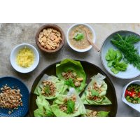 Thai-Kochkurs Köln – Miang