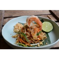 Thai-Kochkurs Köln - Thai Curry