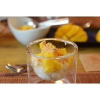 Thai-Kochkurs Köln – Khao Neaw Ma Muan