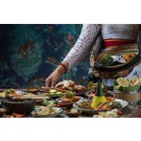 Thailand-Kochkurs-Berlin die besten Thai-Gerichte