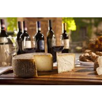 Weinseminar Köln – Hartkäse und Rotwein