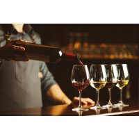 Weinprobe Köln – Chardonnay trifft Pinot Noir