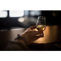Whisky-Tasting Köln – Blend im Glas