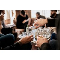 Whisky-Tasting Köln – Blend probieren