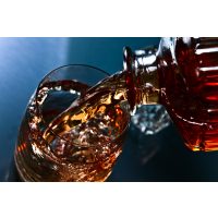 Whisky-Tasting in Köln Ardberg