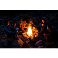 Teambuilding Kochkurs Köln winterliches Grillen