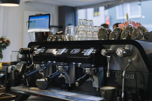 Barista-Kurs Bad Vilbel – Cappuccino