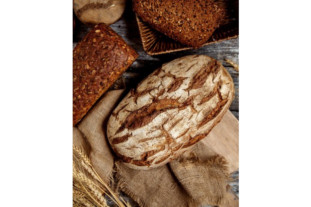 Brot, Brot, Brot