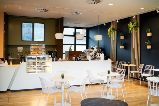 Kaffee-Seminar Frankfurt: Geschmackstest