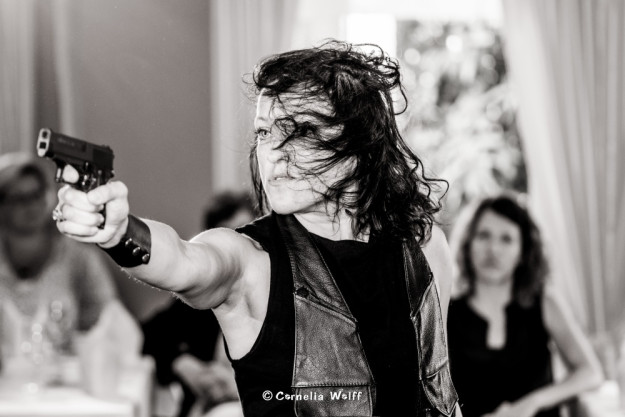 Erlebnisdinner Bad Nauheim – mit Wein anstoßen