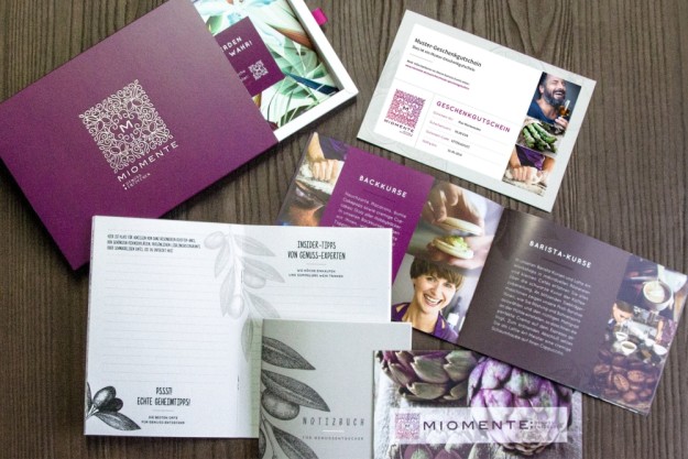 Weihnachtsgeschenk - Geschenkidee Erlebnisgutschein