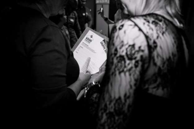 Krimi&Dinner Frankfurt – Krimi auf Schiff