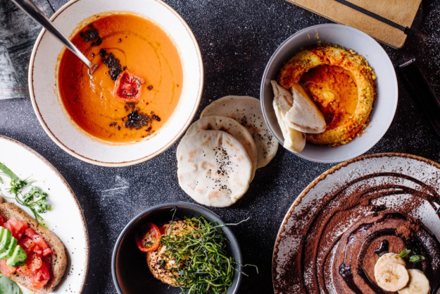 Saisonaler Kochkurs Frankfurt die besten Rezept für eine gesunde Ernährung