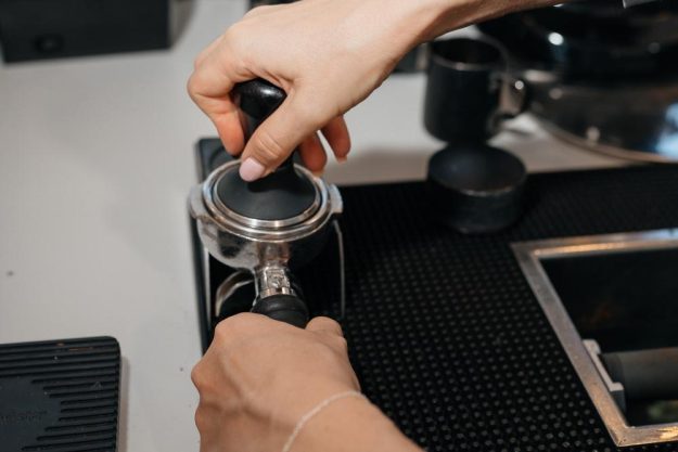 Barista-Kurs Bad Vilbel – Tampen