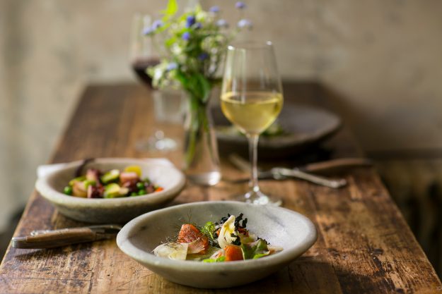 Food & Wine