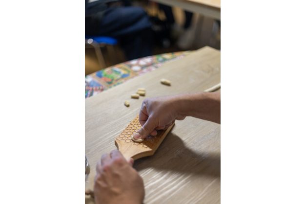 Pastaworkshop "authentische Sardinien"