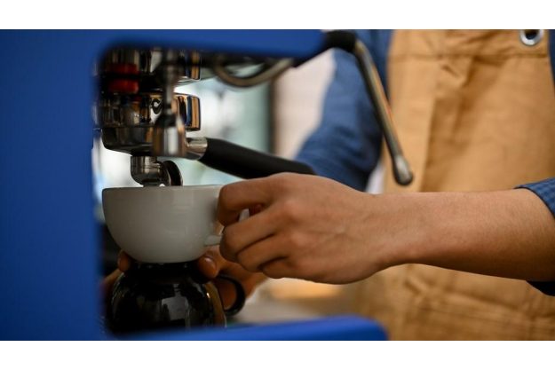 Espresso-Kurs Frankfurt – Umgang mit der eigenen Maschine