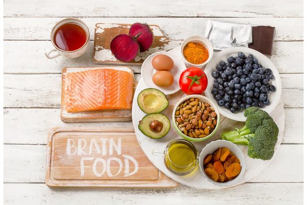 Gesunder Kochkurs Frankfurt – Brainfood