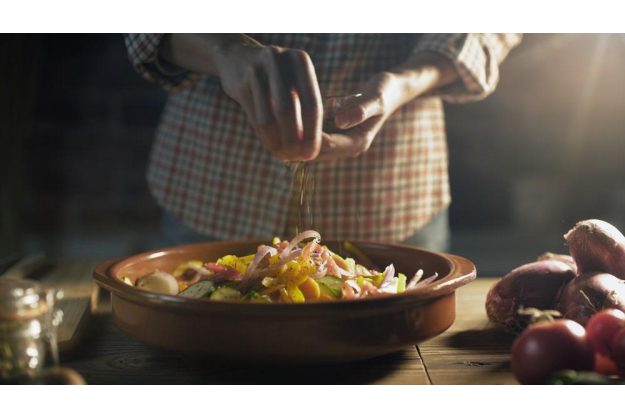 Gesunder Kochkurs Frankfurt – individuelle Ernährung