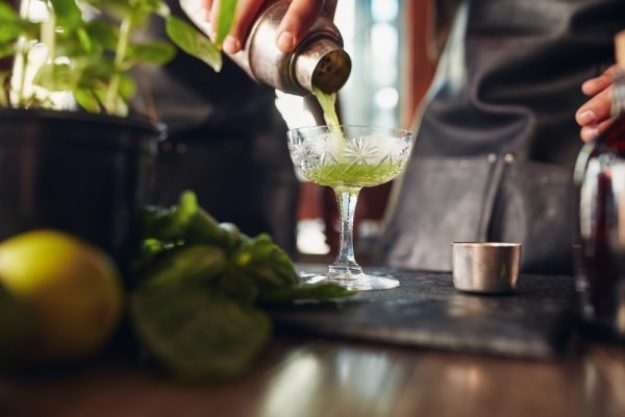 Gin-Cocktails Webinar – Cocktails mit Gin