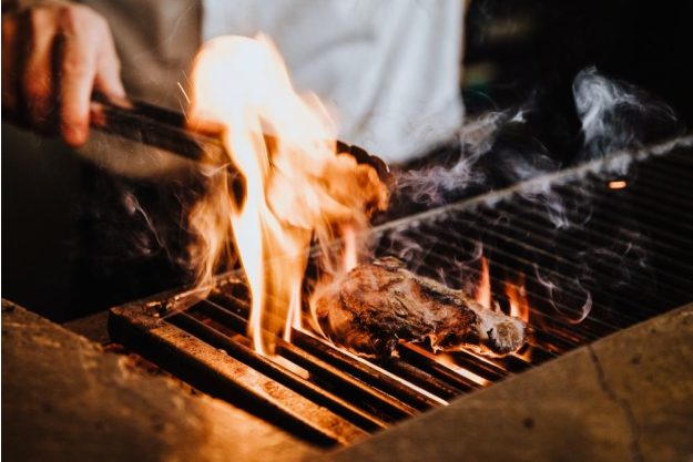 Grillkurs Bad Vilbel – Fleisch auf dem Rost