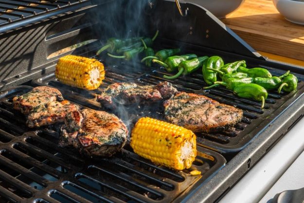 Grillkurs Bad Vilbel – Grillgut