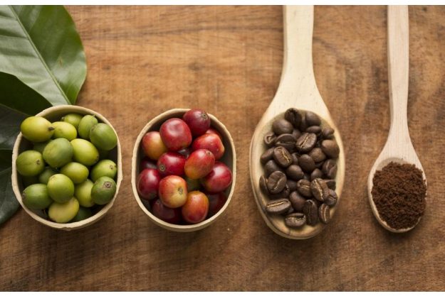 Kaffee-Seminar Frankfurt – von der Kaffeekirsche zum Kaffeemehl