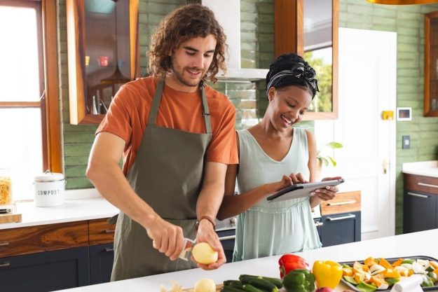 Kochkurs Bad Vilbel – beim Kochkurs