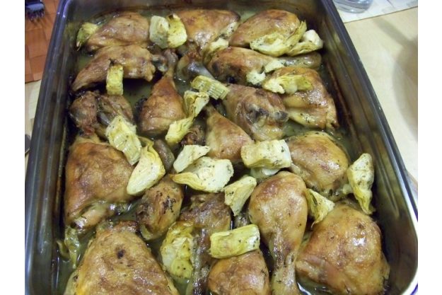 Italienische Regionen - Toskana