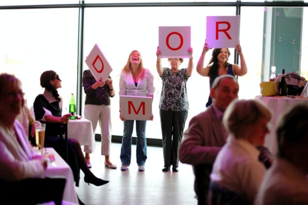 Krimidinner Berlin – Zuschauer fahnden nach Mörder