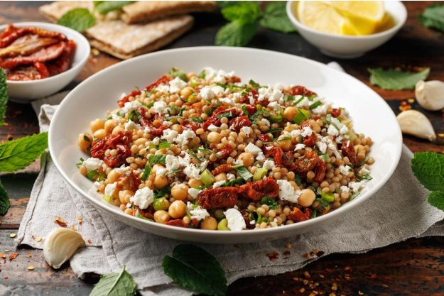 Marokko-Kochkurs Bad Vilbel – Couscous 