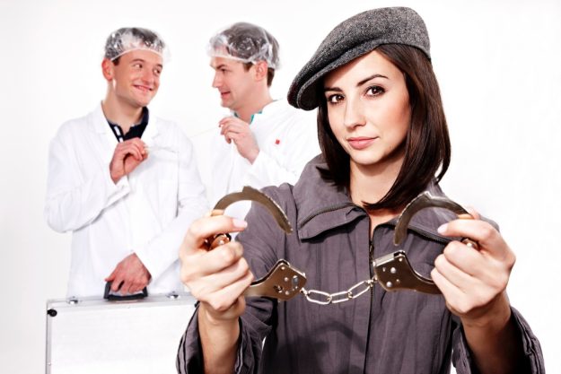 Krimi&Dinner Frankfurt Mord an Bord Schauspieler