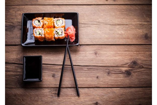 Sushi-Kurs Frankfurt – Maki-Mix
