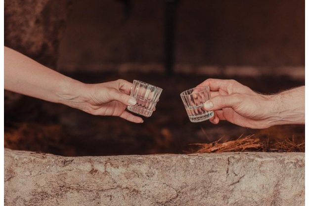 Tequila-Tasting Frankfurt: gemeinsam Mezcal und Tequila probieren