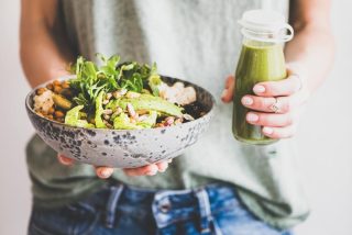 gesunder Kochkurs München Bewusst genießen - Antientzündliche Ernährung