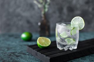 Online Gin-Tasting Gin-Tasting@Home