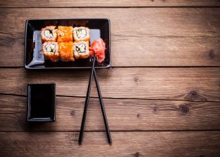 Sushi-Kurs Frankfurt Genuss auf Japanisch