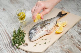 Weihnachtsfeier Frankfurt Federleichtes Festmenü