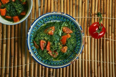 afrikanischer Kochkurs Frankfurt Köstliches Kenia